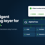 Wealth Management AI: Building an Intelligent Operating Layer for Advisors